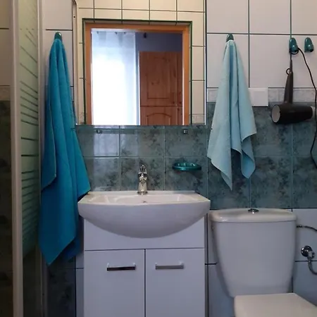 Apartament Chlabowka Gorna 19b זקופאנה