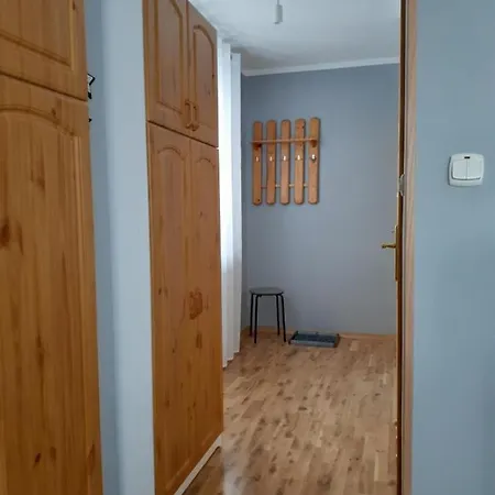 Apartament Chlabowka Gorna 19b דירה *