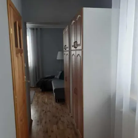 דירה Apartament Chlabowka Gorna 19b