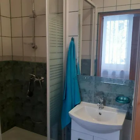 דירה Apartament Chlabowka Gorna 19b *
